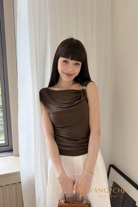 WANG CHIU 麻豆照